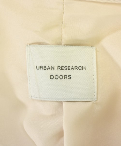 URBAN RESEARCH DOORS（アーバンリサーチドアーズ）その他 白 サイズ:M レディース/2200689681011