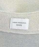 URBAN RESEARCH DOORS（アーバンリサーチドアーズ）ブラウス グレー サイズ:ONE レディース/2200686317043