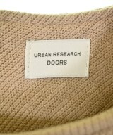 URBAN RESEARCH DOORS（アーバンリサーチドアーズ）ニット・セーター ベージュ サイズ:M レディース/2200692447086