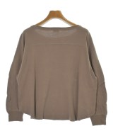 URBAN RESEARCH DOORS（アーバンリサーチドアーズ）Tシャツ・カットソー 茶 サイズ:F レディース/2200692447116