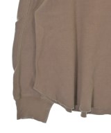 URBAN RESEARCH DOORS（アーバンリサーチドアーズ）Tシャツ・カットソー 茶 サイズ:F レディース/2200692447116