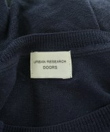URBAN RESEARCH DOORS（アーバンリサーチドアーズ）ニット・セーター 紺 サイズ:ONE レディース/2200692556023