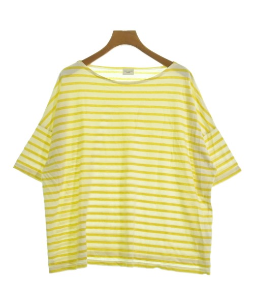 URBAN RESEARCH DOORS(アーバンリサーチドアーズ)Tシャツ・カットソー 白 サイズ:ONE/2200683699036