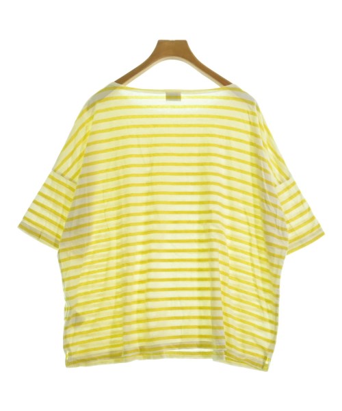 URBAN RESEARCH DOORS（アーバンリサーチドアーズ）Tシャツ・カットソー 白 サイズ:ONE レディース/2200683699036