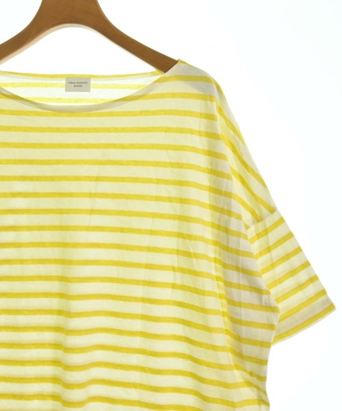 URBAN RESEARCH DOORS（アーバンリサーチドアーズ）Tシャツ・カットソー 白 サイズ:ONE レディース/2200683699036