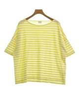 URBAN RESEARCH DOORS（アーバンリサーチドアーズ）Tシャツ・カットソー 白 サイズ:ONE レディース/2200683699036