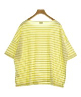 URBAN RESEARCH DOORS（アーバンリサーチドアーズ）Tシャツ・カットソー 白 サイズ:ONE レディース/2200683699036