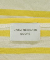 URBAN RESEARCH DOORS（アーバンリサーチドアーズ）Tシャツ・カットソー 白 サイズ:ONE レディース/2200683699036