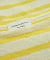 URBAN RESEARCH DOORS（アーバンリサーチドアーズ）Tシャツ・カットソー 白 サイズ:ONE レディース/2200683699036