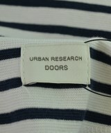URBAN RESEARCH DOORS（アーバンリサーチドアーズ）Tシャツ・カットソー 白 サイズ:M レディース/2200684333199