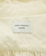 URBAN RESEARCH DOORS（アーバンリサーチドアーズ）カジュアルシャツ 白 サイズ:ONE レディース/2200688905026