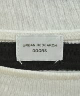 URBAN RESEARCH DOORS（アーバンリサーチドアーズ）ノースリーブ 白 サイズ:M レディース/2200689692130