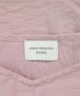 URBAN RESEARCH DOORS（アーバンリサーチドアーズ）ブラウス ピンク サイズ:M レディース/2200687591114