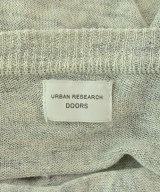 URBAN RESEARCH DOORS（アーバンリサーチドアーズ）カーディガン グレー サイズ:M レディース/2200688296117