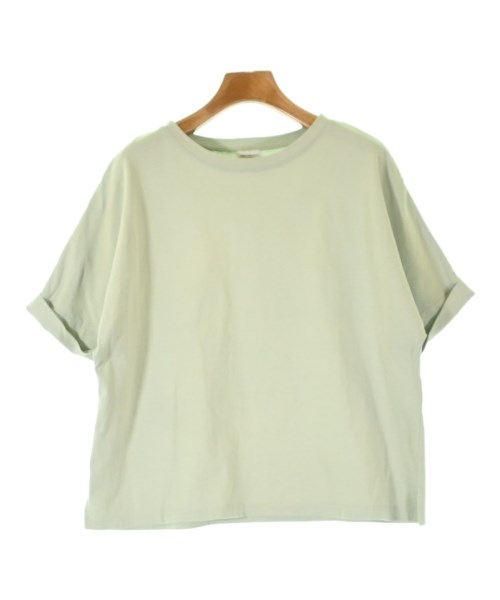 URBAN RESEARCH DOORS(アーバンリサーチドアーズ)Tシャツ・カットソー 緑 サイズ:M/2200689180026
