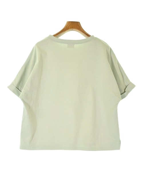 URBAN RESEARCH DOORS（アーバンリサーチドアーズ）Tシャツ・カットソー 緑 サイズ:M レディース/2200689180026