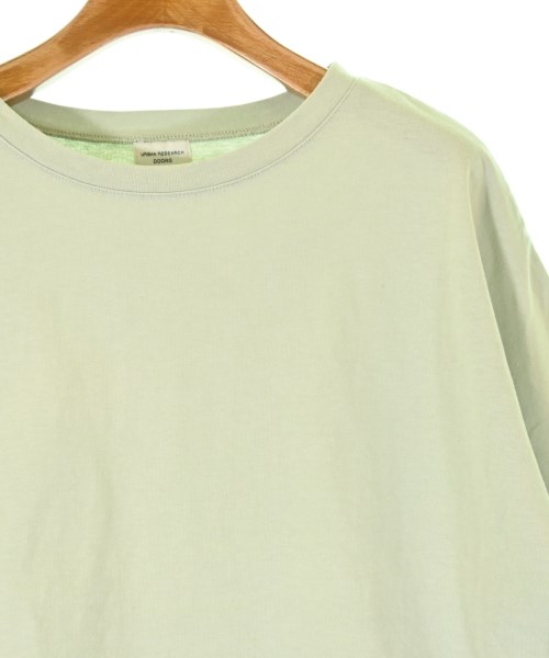 URBAN RESEARCH DOORS（アーバンリサーチドアーズ）Tシャツ・カットソー 緑 サイズ:M レディース/2200689180026