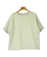 URBAN RESEARCH DOORS（アーバンリサーチドアーズ）Tシャツ・カットソー 緑 サイズ:M レディース/2200689180026