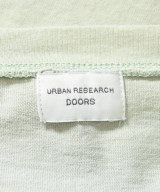 URBAN RESEARCH DOORS（アーバンリサーチドアーズ）Tシャツ・カットソー 緑 サイズ:M レディース/2200689180026