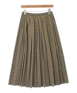 URBAN RESEARCH DOORS ロング・マキシ丈スカート