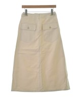 URBAN RESEARCH DOORS（アーバンリサーチドアーズ）ロング・マキシ丈スカート ベージュ サイズ:ONE レディース/2200692916070