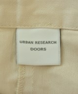 URBAN RESEARCH DOORS（アーバンリサーチドアーズ）ロング・マキシ丈スカート ベージュ サイズ:ONE レディース/2200692916070