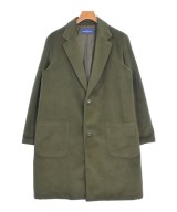 URBAN RESEARCH warehouse チェスターコート