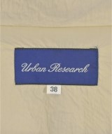 URBAN RESEARCH warehouse（アーバンリサーチウエアハウス）ステンカラーコート ベージュ サイズ:38(M位) メンズ/2200733723049