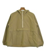 URBAN RESEARCH warehouse（アーバンリサーチウエアハウス）マウンテンパーカー ベージュ サイズ:F レディース/2200684358017