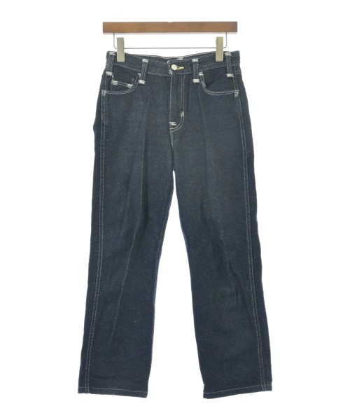 Levi's RED（リーバイスレッド）デニムパンツ 紺 サイズ:23(XS位) レディース/2200634932045