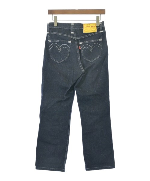 Levi's RED（リーバイスレッド）デニムパンツ 紺 サイズ:23(XS位) レディース/2200634932045