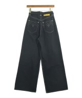 Levi's RED（リーバイスレッド）デニムパンツ 紺 サイズ:24(S位) レディース/2200622889078