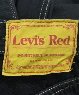 Levi's RED（リーバイスレッド）デニムパンツ 紺 サイズ:24(S位) レディース/2200622889078
