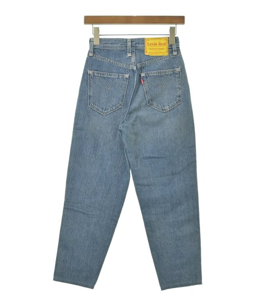Levi's RED（リーバイスレッド）デニムパンツ 青 サイズ:23(XS位) レディース/2200637555210