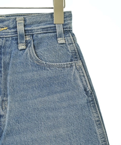 Levi's RED（リーバイスレッド）デニムパンツ 青 サイズ:23(XS位) レディース/2200637555210