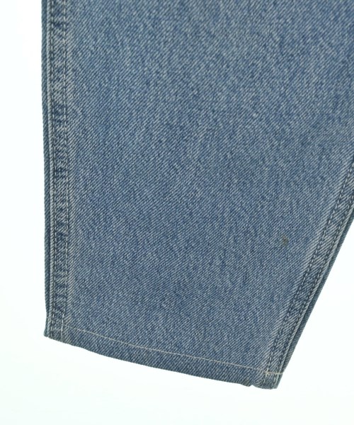 Levi's RED（リーバイスレッド）デニムパンツ 青 サイズ:23(XS位) レディース/2200637555210