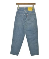 Levi's RED（リーバイスレッド）デニムパンツ 青 サイズ:23(XS位) レディース/2200637555210
