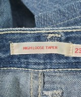 Levi's RED（リーバイスレッド）デニムパンツ 青 サイズ:23(XS位) レディース/2200637555210