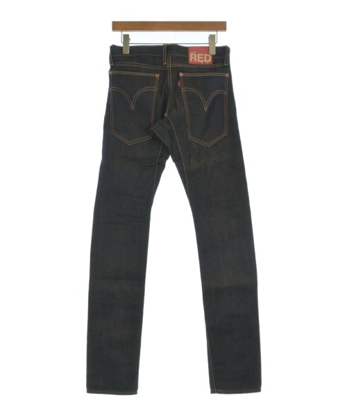 Levi's RED（リーバイスレッド）デニムパンツ 紺 サイズ:25(S位) レディース/2200643573383
