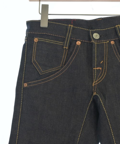 Levi's RED（リーバイスレッド）デニムパンツ 紺 サイズ:25(S位) レディース/2200643573383
