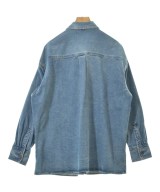 Levi's RED（リーバイスレッド）カジュアルシャツ 青 サイズ:S レディース/2200606659017