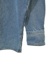 Levi's RED（リーバイスレッド）カジュアルシャツ 青 サイズ:S レディース/2200606659017