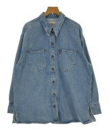 Levi's RED カジュアルシャツ
