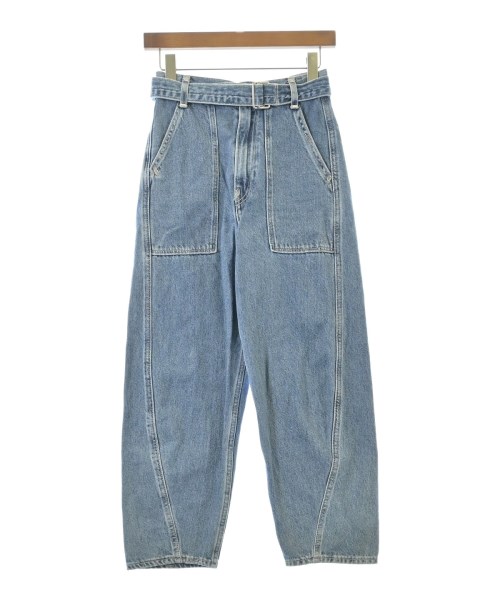 Levi's RED(リーバイスレッド)デニムパンツ 青 サイズ:23(XS位)/2200672911682