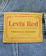 Levi's RED（リーバイスレッド）デニムパンツ 青 サイズ:23(XS位) レディース/2200672911682