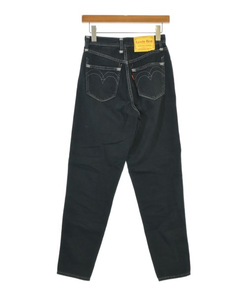 Levi's RED（リーバイスレッド）デニムパンツ 紺 サイズ:23(XS位) レディース/2200672911699