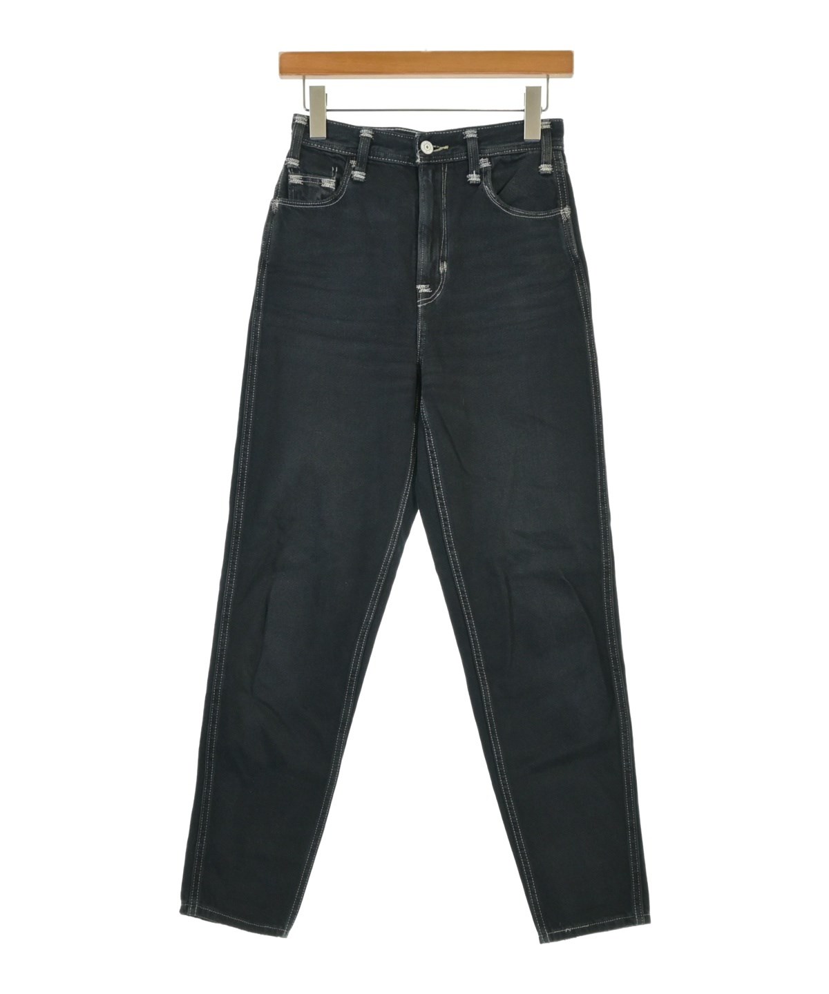 Levi's RED（リーバイスレッド）デニムパンツ 紺 サイズ:23(XS位