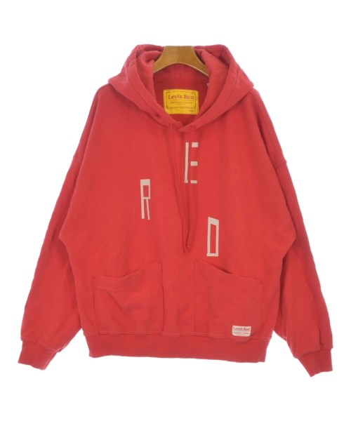 Levi's RED(リーバイスレッド)パーカー 赤 サイズ:M/2200675085106
