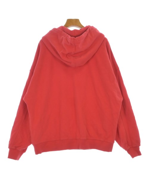 Levi's RED（リーバイスレッド）パーカー 赤 サイズ:M レディース/2200675085106