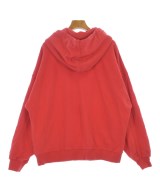 Levi's RED（リーバイスレッド）パーカー 赤 サイズ:M レディース/2200675085106
